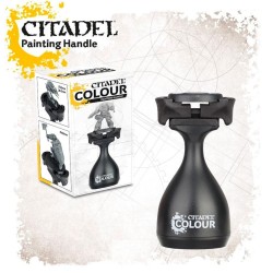 Games Workshop - Citadel Colour - Painting Handle